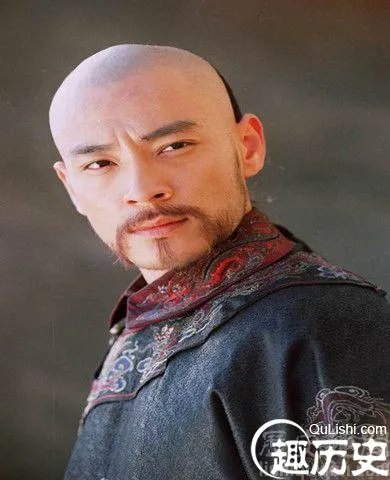 清朝英亲王阿济格贡献巨大为何被顺治赐死