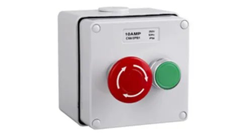 急停开关的特点   急停开关使用注意及分类