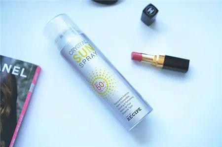 防晒喷雾美白吗?防晒喷雾可以美白吗?