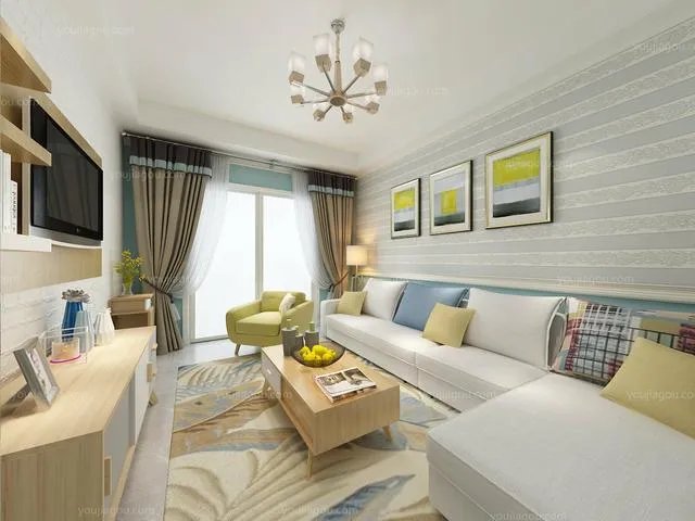 求室内装修图片？