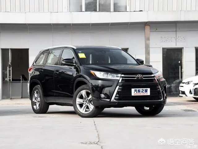 2018款汉兰达怎么样？