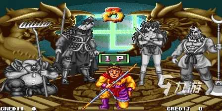 西游释厄传新手攻略 西游释厄传新手入门指南