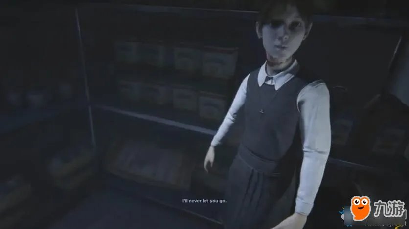 逃生2有几个结局 逃生2双结局解析