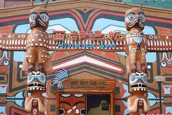 重庆市区十大景点有哪些？