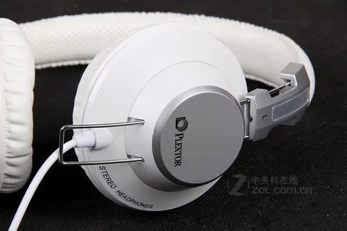 浦科特D500 Evolution便携式耳机简评