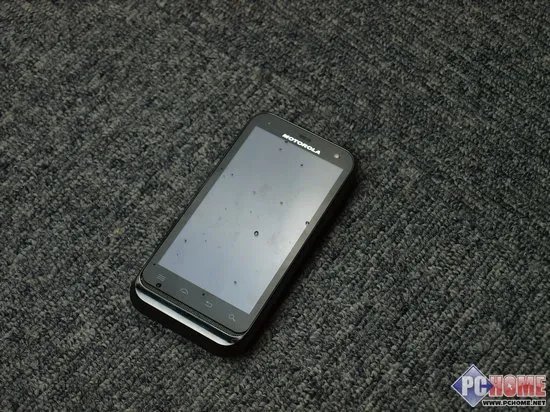 摩托罗拉XT535拍照功能