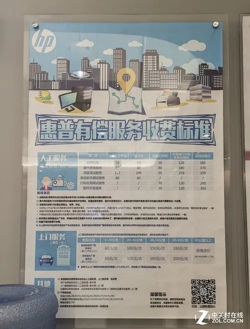 一文了解笔记本电脑保修注意事项与流程