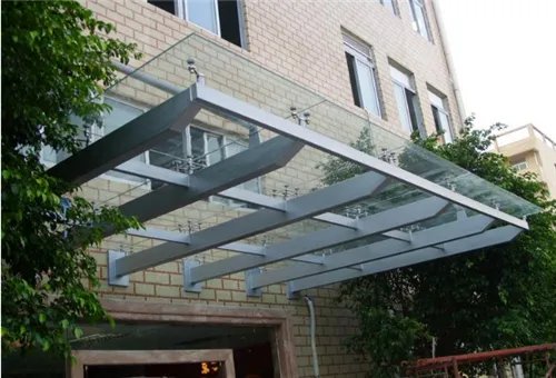 楼上滴水到雨棚太吵怎么办