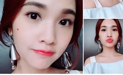 杨丞琳真的5年不洗牛仔裤吗？