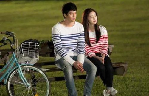 求爱表白范文  情书怎么写能打动人