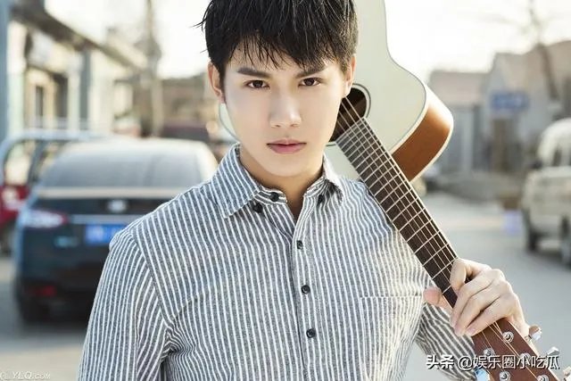 微微一笑很倾城中郝眉和KO是什么关系？