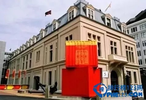 全球pm2.5指数很低的十大城市排行