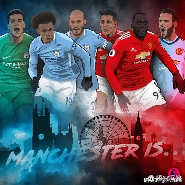 瓜帅遭曼联逆转无缘提前夺冠，上次两连败是什么时候，曼城出问题了吗？