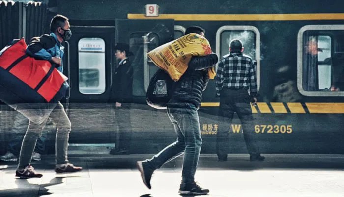 2023年春运火车票抢票时间 2023年春运火车票怎么抢