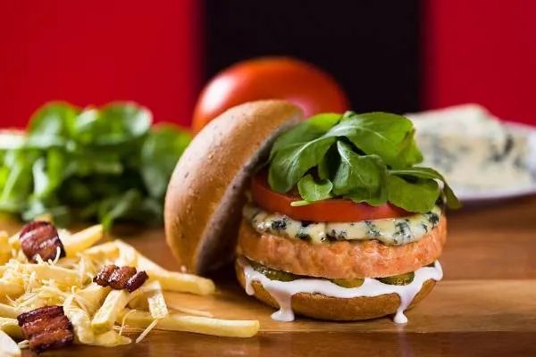 特色快餐都有什么？