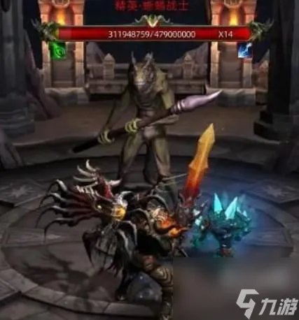 《斗战神》取经人试炼过关攻略大全