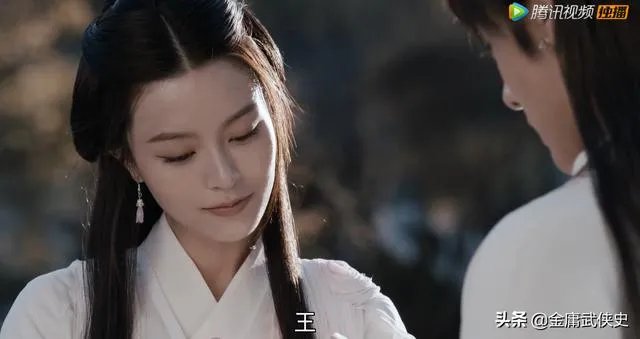 新《天龙八部》上映，为什么更多人又选择看97版呢？