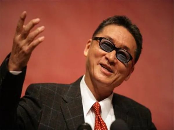 为什么李敖一直到生命的最后一刻,都念念不忘旧爱胡因梦?