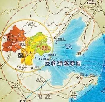 唐山成为全省唯一二线城市