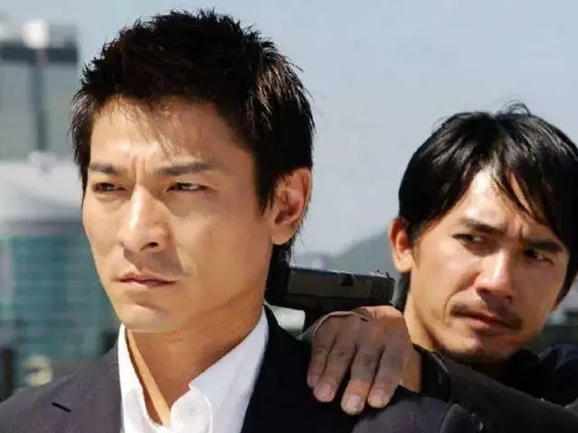 刘德华，活该你红37年！