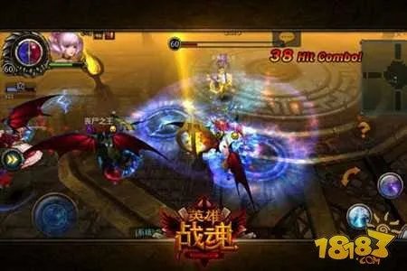 英雄战魂-极限之塔副本打法详细攻略