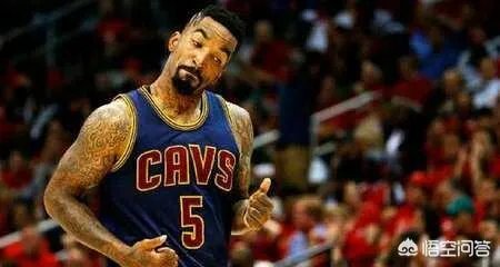 怎么样看待JR史密斯被禁赛？