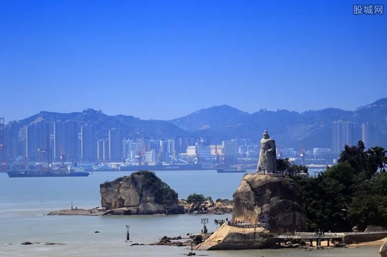 鼓浪屿将恢复开放 游客航线将于同日恢复航行