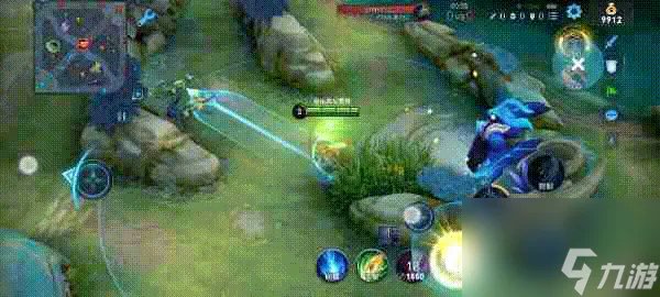 王者荣耀宫本武藏重做技能全解析-宫本重做打野玩法攻略 干货