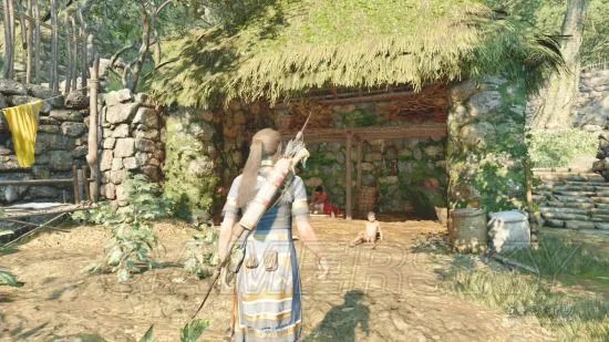 《古墓丽影暗影》图文攻略 全收集流程图文攻略