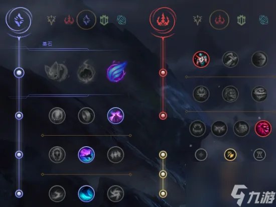 lol宝石打野出什么装备 英雄联盟打野宝石玩法  已解决