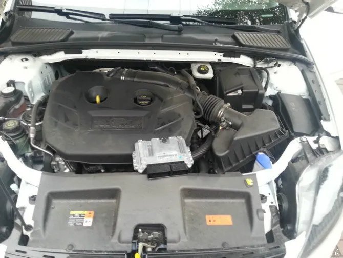 【【致胜240高功率版ECU作业