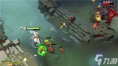 梦幻西游妖怪亲信在哪