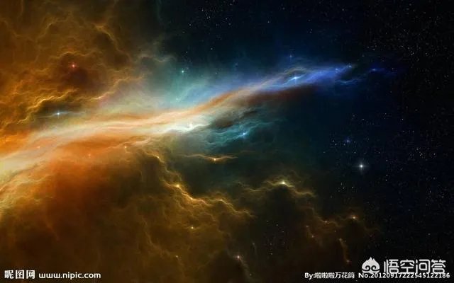 宇宙以外还有什么