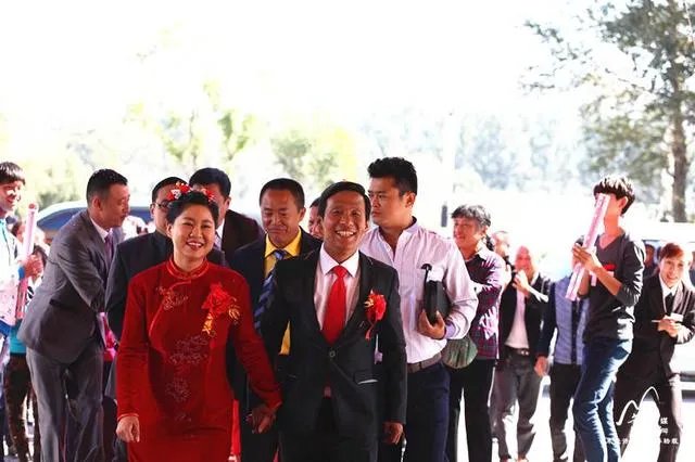 电视剧《男人四十要出嫁》中女一号是谁？