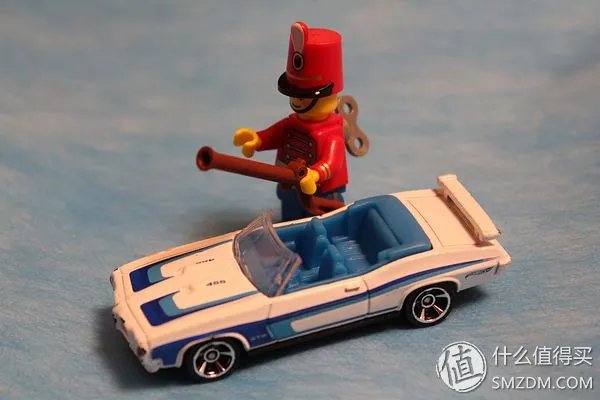 风火轮玩具系列晒单第3弹——Hotwheels 风火轮 百变小车&火辣小跑车