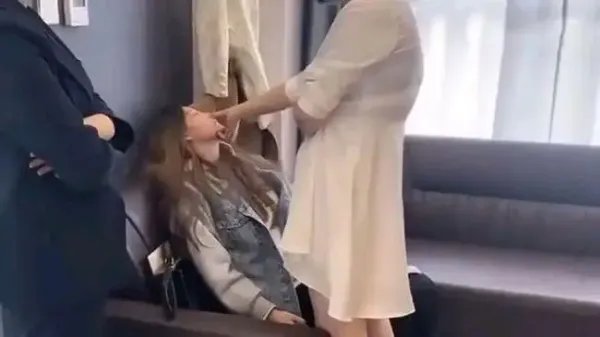 济南整形机构打人女老板被刑拘,该事件中存在哪些法律问题?