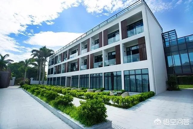 酒店房间应该如何设计?