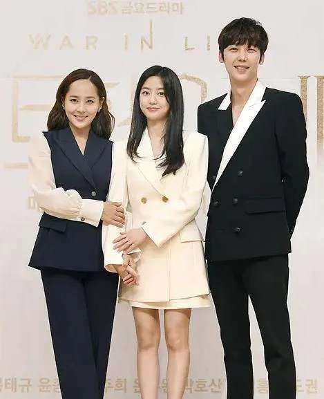 《顶楼3》发布会亮点多，朱丹泰没有吻戏，你还会准时去追吗？