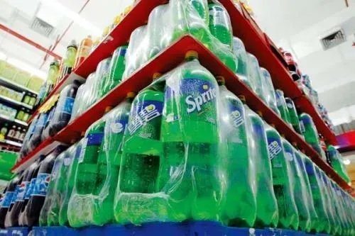 雪碧曾有“5种”口味，为什么现在常见只有冰爽柠檬味雪碧？