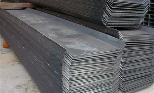 止水钢板是干什么用的