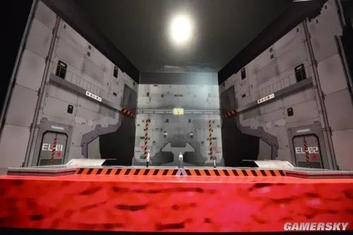 富士急乐园EVANGELION WORLD游记 与《新世纪福音战士》亲密接触的一天