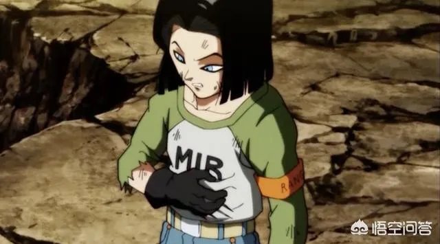 龙珠超126集中，最后面弗利沙跑哪去了？