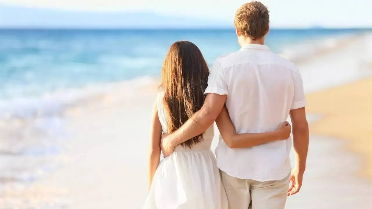 陈妍希谈夫妻相处之道，夫妻究竟该怎样相处才更好？