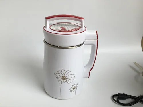 豆浆机和榨汁机有什么区别