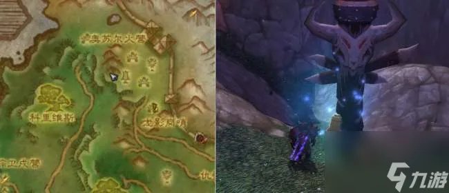 熊猫人之谜声望ID及奖励介绍 声望大全 阵营与任务流程