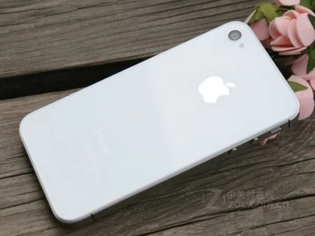 苹果iPhone6S报价 苹果4S今日售499元