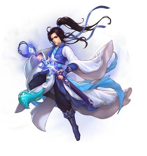 《剑道独尊》作者新书发布 手游将至