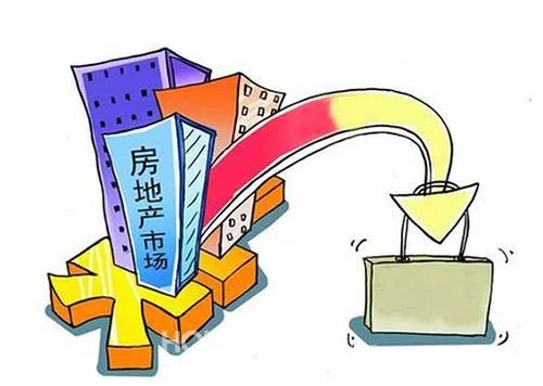 2017平顶山房价走势如何   2017平顶山哪个片区更具潜力