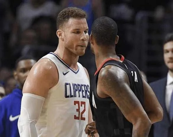 小弟为大哥挡枪？阿里扎格林被禁赛两场！这次联盟对火船大战的处罚你怎么看？