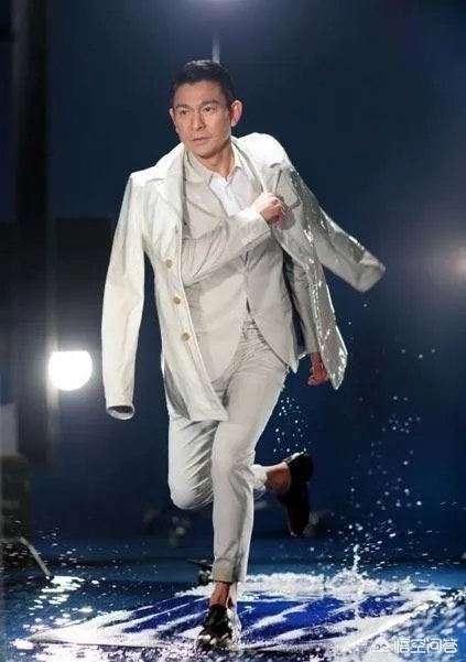 刘德华为什么这几年不在大陆开演唱会?